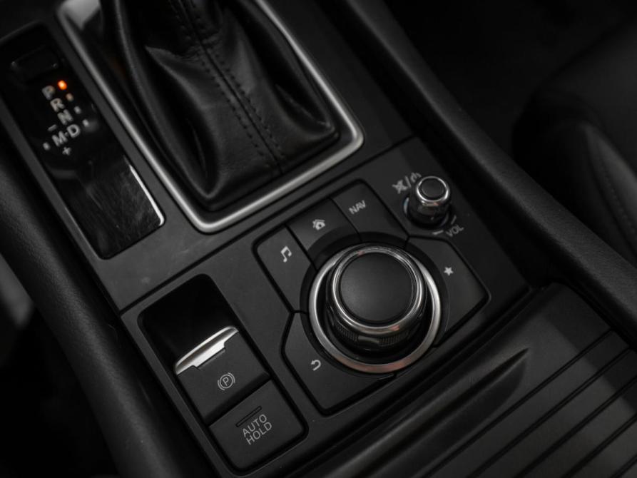 Mazda CX-4 I Рестайлинг Москва  - изображение 20