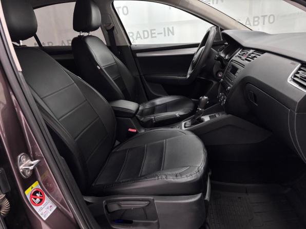 Skoda Octavia III (A7) с пробегом 2014 года, цена 890 000 рублей, 158000 км, лифтбек, Автокод Объявления