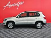 Volkswagen Tiguan I Рестайлинг Вологда  - изображение 19