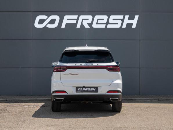 Chery Tiggo 7 Pro Max I с пробегом 2023 года, цена 1 750 000 рублей, 69529 км, внедорожник, Автокод Объявления