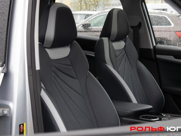 Geely Atlas II с пробегом 2024 года, цена 3 198 000 рублей, 9079 км, внедорожник, Автокод Объявления