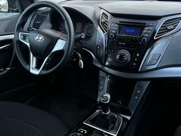 Hyundai i40 I с пробегом 2014 года, цена 1 020 000 рублей, 258670 км, седан, Автокод Объявления