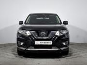 Nissan X-Trail III Рестайлинг Санкт-Петербург  - изображение 22