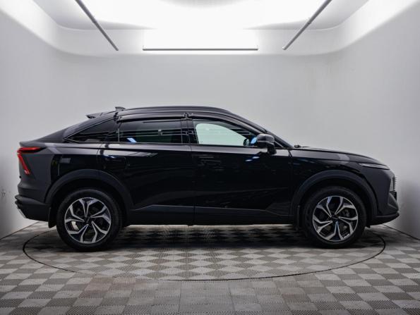 Haval F7x II с пробегом 2025 года, цена 3 097 000 рублей, 19719 км, внедорожник, Автокод Объявления