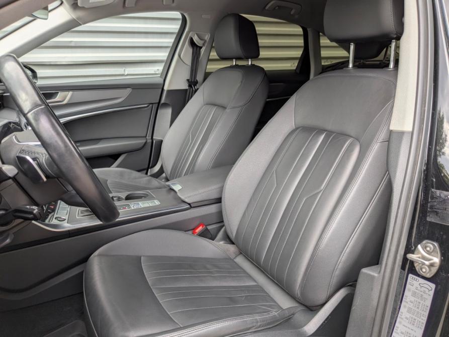 Audi A6 V (C8) Москва  - изображение 20