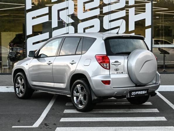 Toyota RAV4 III (XA30) с пробегом 2006 года, цена 969 000 рублей, 172206 км, внедорожник, Автокод Объявления
