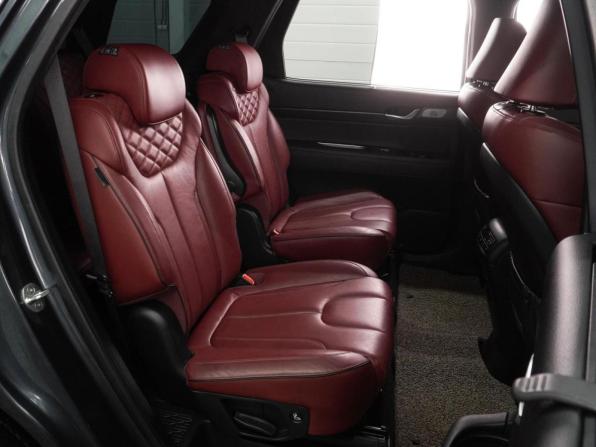 Hyundai Palisade I с пробегом 2019 года, цена 3 975 000 рублей, 102478 км, внедорожник, Автокод Объявления