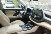 Toyota Highlander IV (XU70) Казань  - изображение 24