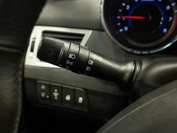 Hyundai Elantra V (MD) Рестайлинг с пробегом 2013 года, цена 1 295 000 рублей, 106484 км, седан, Автокод Объявления