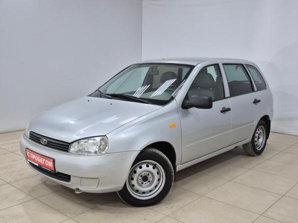 Lada (ВАЗ) Kalina I с пробегом 2012 года, цена 365 000 рублей, 167447 км, универсал, Автокод Объявления