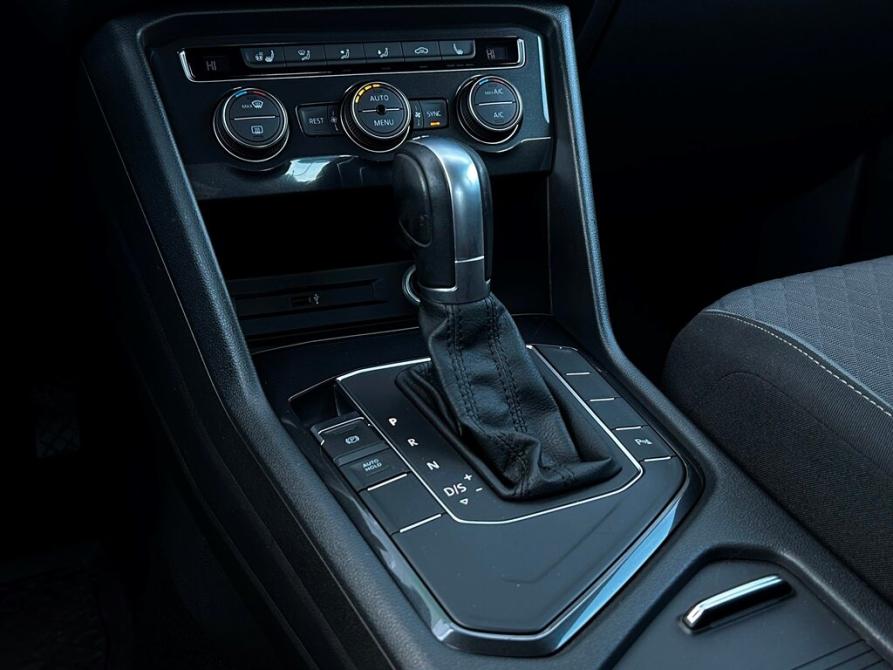 Volkswagen Tiguan II Санкт-Петербург  - изображение 16