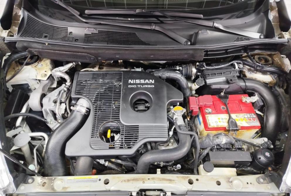 Nissan Juke I Саратов  - изображение 11