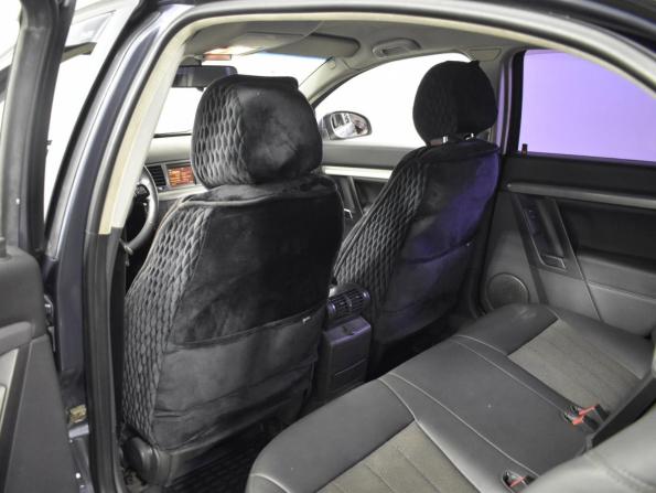 Opel Vectra C Рестайлинг с пробегом 2007 года, цена 449 900 рублей, 213530 км, седан, Автокод Объявления