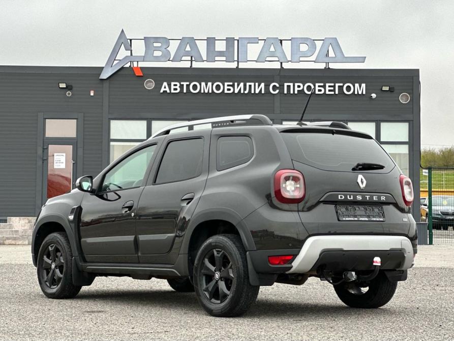 Renault Duster II Волгоград  - изображение 3