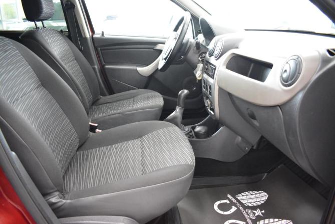 Renault Sandero I с пробегом 2012 года, цена 399 000 рублей, 188000 км, хэтчбек, Автокод Объявления