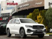 Geely Monjaro I Рестайлинг Москва  - изображение 30