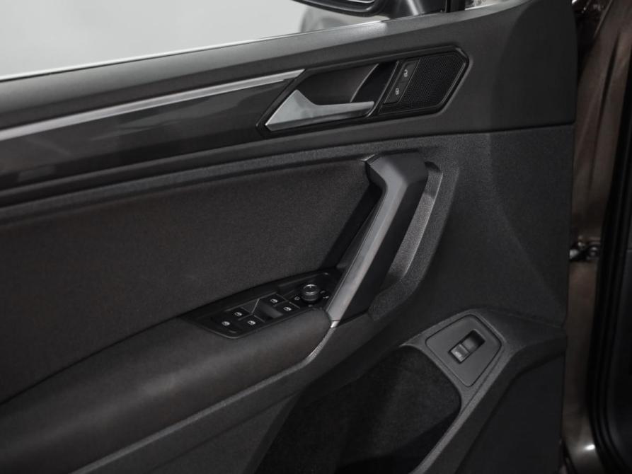 Volkswagen Tiguan II Санкт-Петербург  - изображение 21