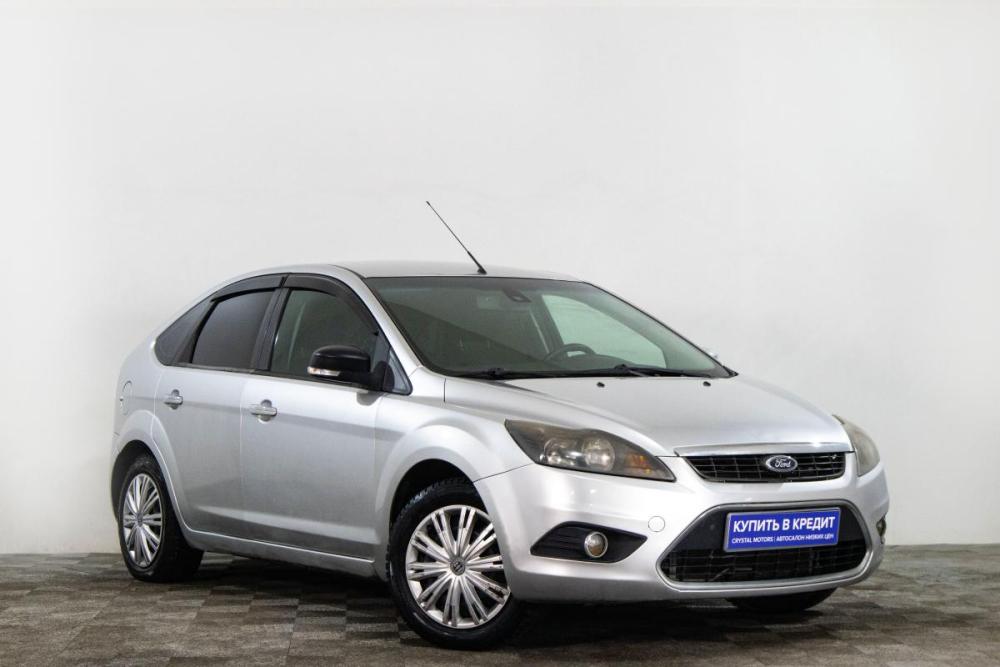 Ford Focus II Рестайлинг Сургут  - изображение 1