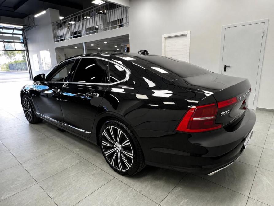 Volvo S90 II Казань  - изображение 5