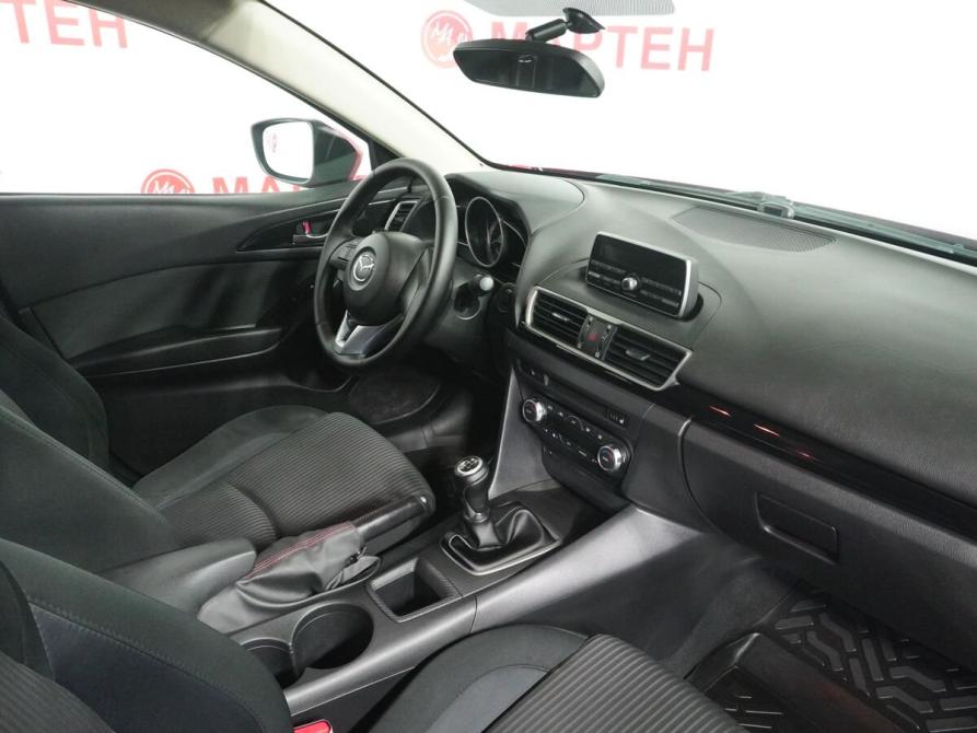 Mazda 3 III (BM) Вологда  - изображение 10