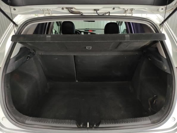 Kia Ceed II с пробегом 2013 года, цена 785 000 рублей, 193111 км, хэтчбек, Автокод Объявления