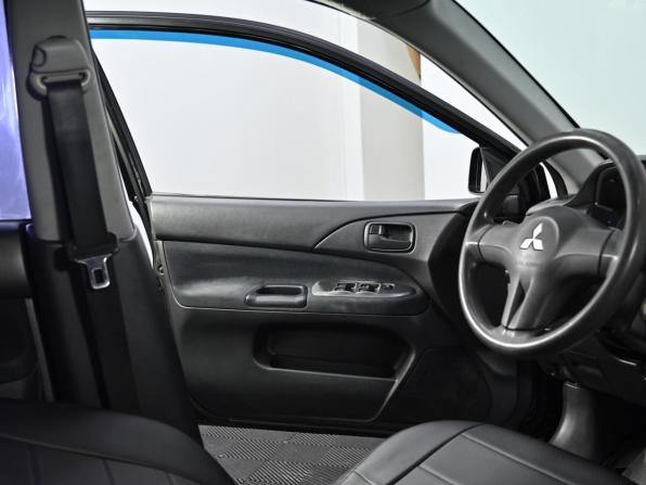 Mitsubishi Lancer IX Рестайлинг с пробегом 2006 года, цена 399 000 рублей, 190000 км, седан, Автокод Объявления