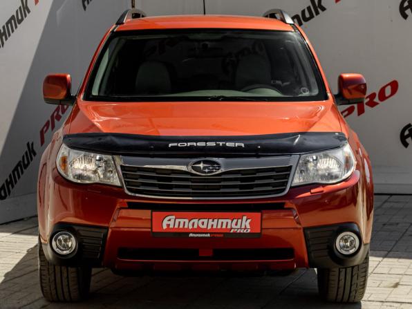 Subaru Forester III с пробегом 2010 года, цена 1 380 000 рублей, 147098 км, внедорожник, Автокод Объявления