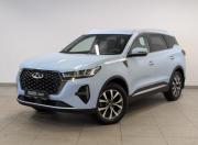 Chery Tiggo 7 Pro Max I Санкт-Петербург  - изображение 30
