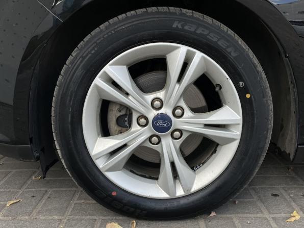 Ford Focus III с пробегом 2014 года, цена 830 000 рублей, 202336 км, хэтчбек, Автокод Объявления