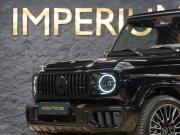 Mercedes-Benz G-Класс AMG II (W465) Рестайлинг Москва  - изображение 37