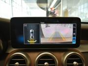 Mercedes-Benz C-Класс IV (W205) Рестайлинг Москва  - изображение 47