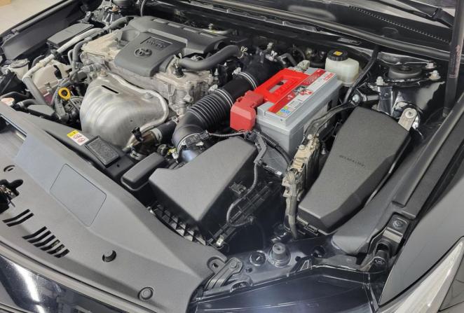 Toyota Camry VIII (XV70) с пробегом 2019 года, цена 2 989 305 рублей, 134803 км, седан, Автокод Объявления