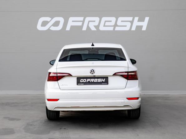 Volkswagen Jetta VII с пробегом 2020 года, цена 2 129 000 рублей, 47807 км, седан, Автокод Объявления