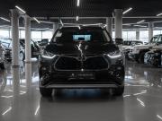Toyota Highlander IV (XU70) Москва  - изображение 35