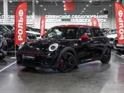 Mini Hatch III (F55/F56) Рестайлинг Санкт-Петербург  - изображение 23