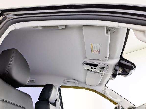 Haval H9 I Рестайлинг с пробегом 2021 года, цена 1 925 000 рублей, 235246 км, внедорожник, Автокод Объявления