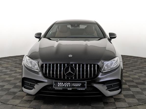 Mercedes-Benz E-Класс V (W213 S213 C238) с пробегом 2019 года, цена 3 900 000 рублей, 99783 км, купе, Автокод Объявления