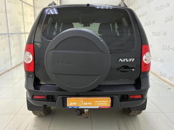 Lada (ВАЗ) Niva с пробегом 2020 года, цена 875 000 рублей, 27000 км, внедорожник, Автокод Объявления