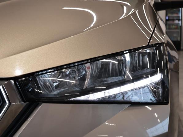 Skoda Rapid I Рестайлинг с пробегом 2020 года, цена 1 770 000 рублей, 36482 км, лифтбек, Автокод Объявления