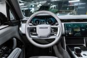 Land Rover Range Rover V Москва  - изображение 63