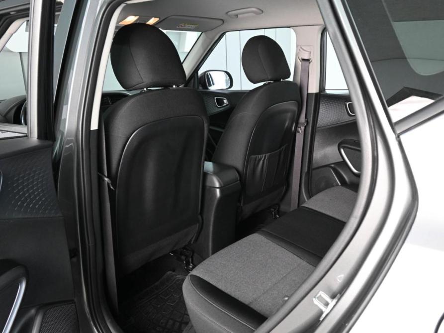 Kia Soul III Рестайлинг Ростов-на-Дону  - изображение 11