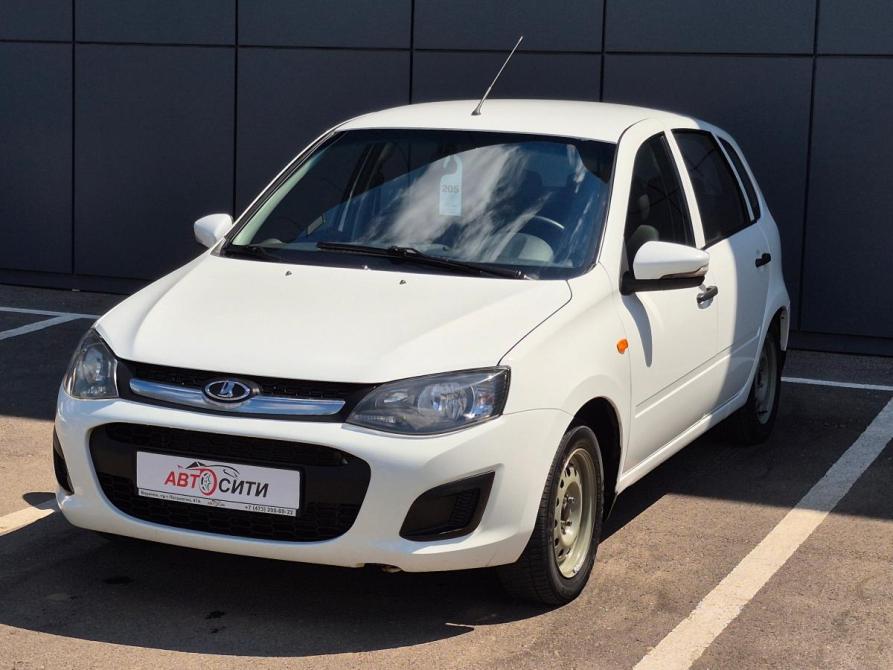 Lada (ВАЗ) Kalina II Воронеж  - изображение 3