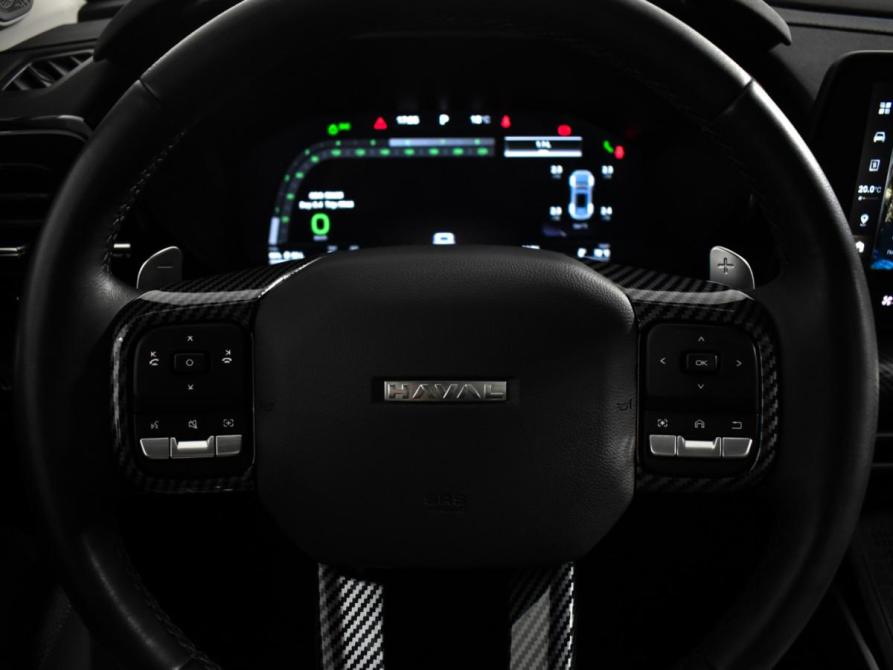 Haval H3 I Санкт-Петербург  - изображение 20