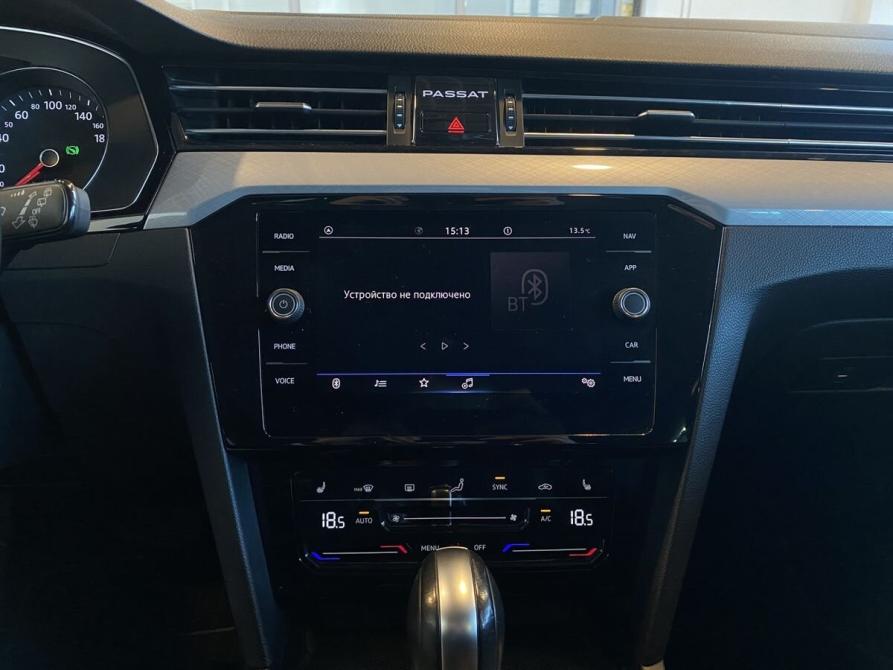 Volkswagen Passat B8 Рестайлинг Чебоксары  - изображение 13