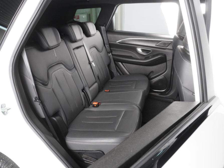 JETOUR X90+ Минеральные Воды  - изображение 7
