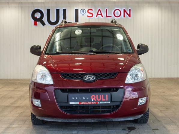 Hyundai Matrix I Рестайлинг с пробегом 2008 года, цена 500 000 рублей, 230715 км, компактвэн, Автокод Объявления
