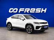 Geely Tugella I Рестайлинг Москва  - изображение 24
