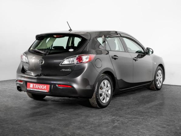 Mazda Axela II с пробегом 2011 года, цена 939 500 рублей, 100426 км, хэтчбек, Автокод Объявления