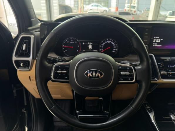 Kia Sorento IV с пробегом 2020 года, цена 3 280 000 рублей, 170975 км, внедорожник, Автокод Объявления