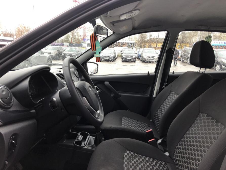 Lada (ВАЗ) Granta I Рестайлинг Брянск  - изображение 9
